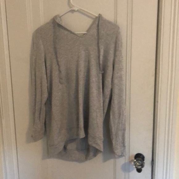 Lou & Grey Tops - Lou&Grey hoodie